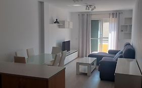 Apartamento Rosales
