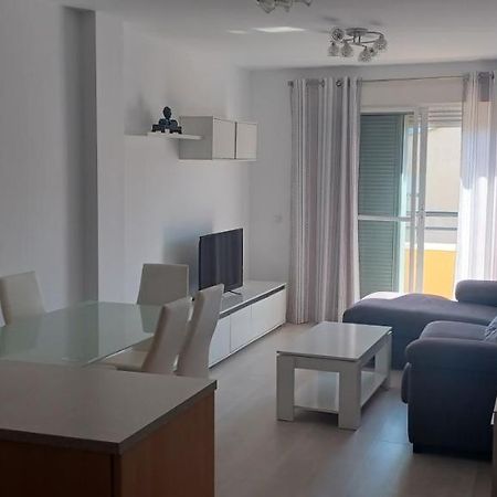 Apartamento Rosales Apartamento Los Gallardos Exterior foto